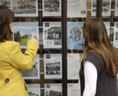 More houses for sale now than in the last decade