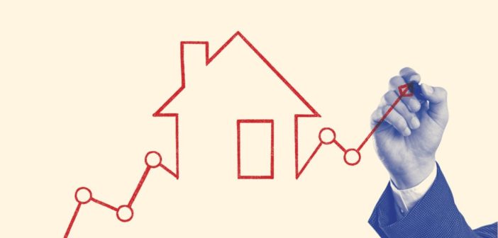 Housing market remains stagnant for now