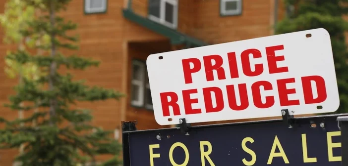 $63m shaved off property asking prices since January