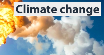 Levels of methane are now over 2.5 times higher than pre-industrial levels — two-thirds as much as CO₂. Understanding and quantifying the global methane budget is important for assessing realistic pathways to mitigate climate change. The little-known role of termites is part of insights on global methane sources and sinks by an international team of researchers including CMCC’s Sergio Noce.