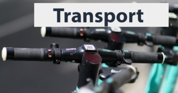 The global micromobility market is on the upswing and McKinsey reckons will more than double to US$340 billion by 2030. Micromobility refers to transportation via lightweight vehicles—bicycles, e-bikes, e-scooters and electric mopeds—that are used for short-distance travel. If you live in a city, you will have seen evidence of micromobility’s rapid growth. Cities and their partners are offering micromobility vehicles as efficient, flexible, and environmentally friendly transportation options.