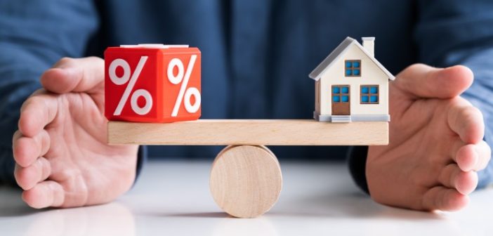 ‘Remarkably’ steady property market brings reliability