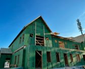 Is it getting cheaper to build a house?