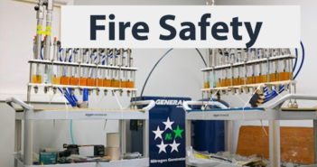 Internal corrosion breakthroughDry and pre-action fire sprinkler systems face unique challenges from internal corrosion which can compromise their performance and service life. While high-purity nitrogen has long been used to mitigate these effects, Vapor Corrosion Inhibitors (VCIs) are showing convincing results in tests in fire protection systems. In April General Air Products picked up the 2025 Corrosion Innovation of the Year Award with the Vapor Pipe Shield, a delivery system of Vapor phase Corrosion Inhibitor (VpCI®)