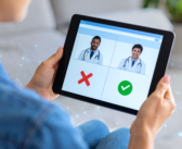 “Hey Siri, choose my medical expert.” How far would you trust AI to make important decisions?