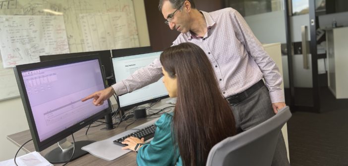 A strategic solution for composite safety and compliance