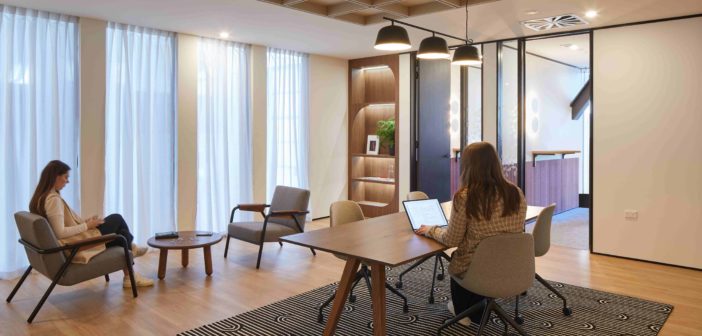 Smart Cuts, Not Deep Cuts: Why flexible workspaces are the office solution for tough economic times