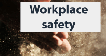 New Zealand is sure to quickly follow new Australian workplace exposure limits for airborne contaminants following a review in support of PCBU. An airborne contaminant is a fume, mist, gas, vapour, or dust that can be harmful to health when breathed in. They may not be visible to the naked eye nor detected by odour and may arise from chemicals or materials used in the workplace or be generated by work processes.