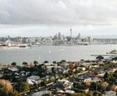 Slight growth in property values