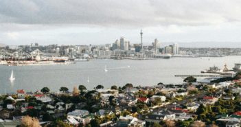 Slight growth in property values