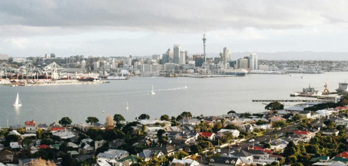 Slight growth in property values