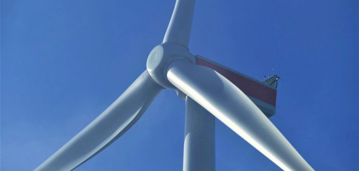 Committed to a green future