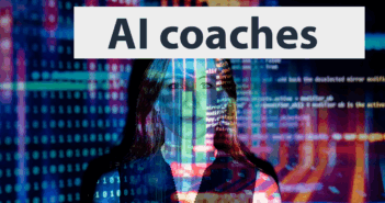 Managers already use generative AI tools more than anyone else, and it’s boosting confidence in their ability to lead. But what makes for a good AI coach – versus one that may lead you astray? From spotting the difference between an evidence-based AI coach and one that just says yes, to leveraging conversational AI to practice tricky conversations before they happen, Culture Amp has put together insights to help you proceed with confidence.