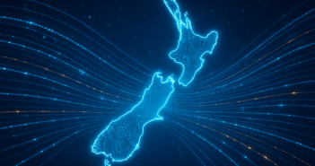 Asia Pacific at the forefront of AI development