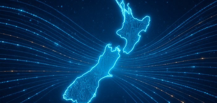 Asia Pacific at the forefront of AI development