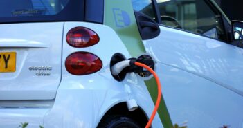 Cities reinvented: building urban resilience through Electricity 4.0
