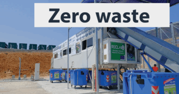 The EU-funded RECLAIM project has deployed a revolutionary portable Material Recovery Facility on the Greek island of Kefalonia, achieving 98 percent waste classification accuracy with AI-powered robotics. This breakthrough technology is transforming the economics of decentralised material recovery for remote communities worldwide.