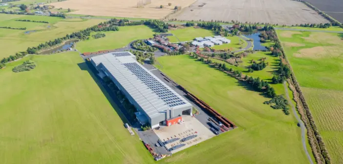 Seventy years on and still building for the future