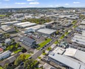 Resurgent year ahead for commercial property