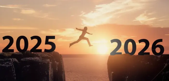 Key features of a defining year