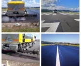 Roads – Seven year repeatable life extension to worn out pavement