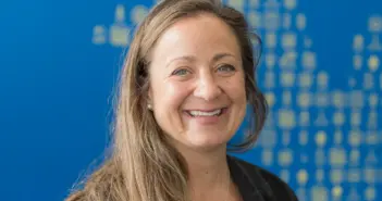 Alexandra Vranyac-Wheeler is CEO of Master Electricians New Zealand