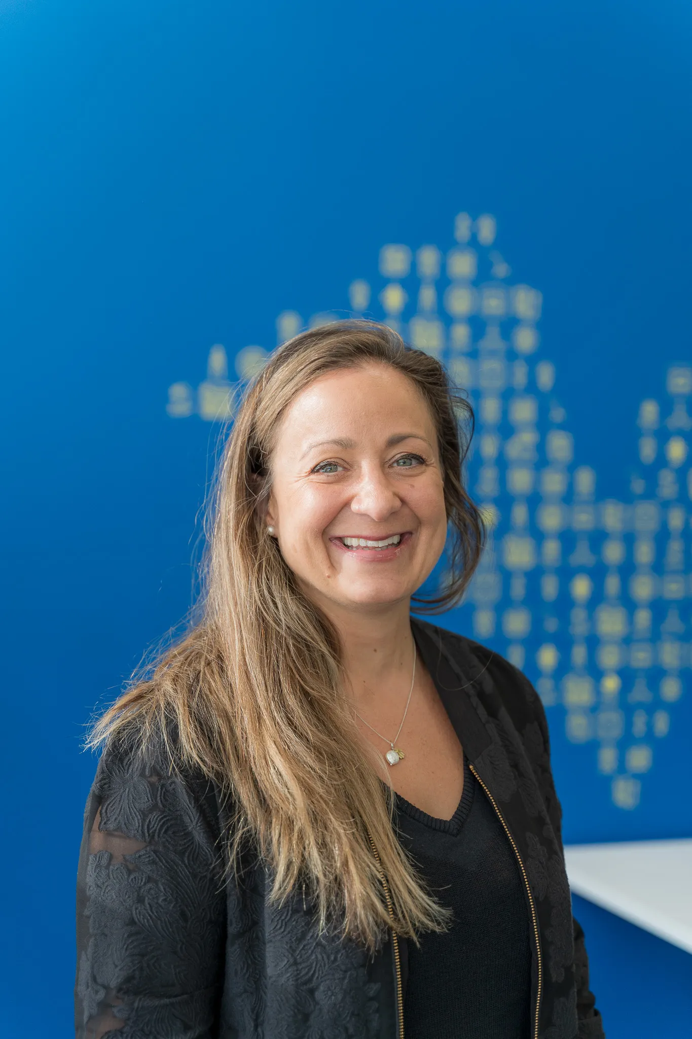 Alexandra Vranyac-Wheeler is CEO of Master Electricians New Zealand