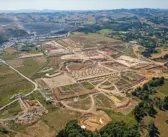 Land shortages and record building prices as Auckland nears capacity
