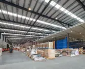 Consolidation and automation of storage hubs sparks demand