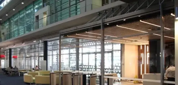 Physical security guidance for New Zealand data centre hopes