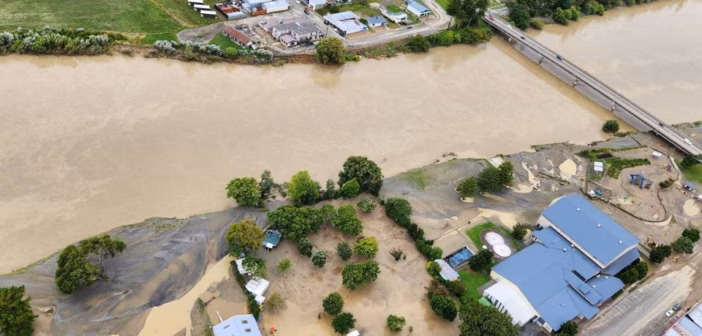 Affordability trumps climate risk in flood-prone properties